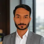 Engr. Mateen Ul Hassan